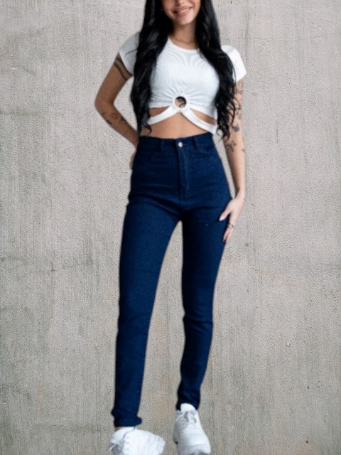 Jean Dama SKINNY Varios T36 A T46 